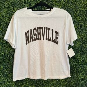 Nashville T-shirt